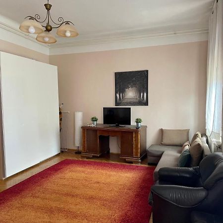Rudolf House Διαμέρισμα Βουδαπέστη Εξωτερικό φωτογραφία