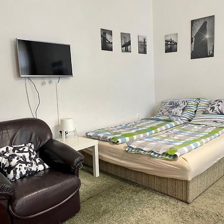 Rudolf House Διαμέρισμα Βουδαπέστη Εξωτερικό φωτογραφία