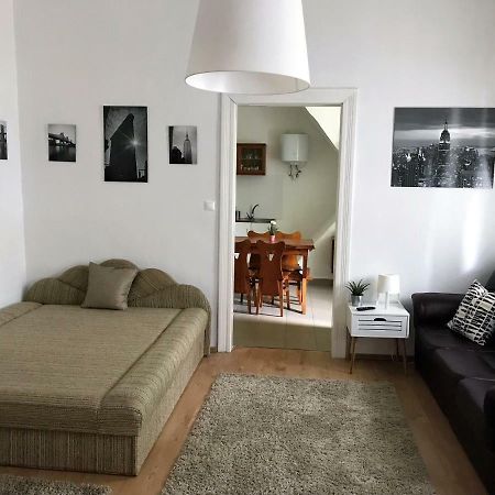 Rudolf House Διαμέρισμα Βουδαπέστη Εξωτερικό φωτογραφία
