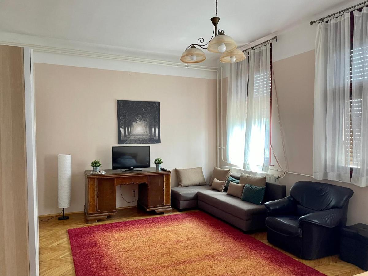 Rudolf House Διαμέρισμα Βουδαπέστη Εξωτερικό φωτογραφία