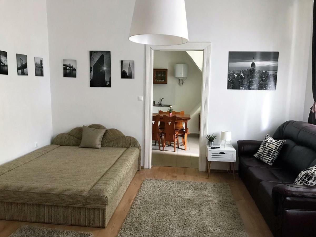 Rudolf House Διαμέρισμα Βουδαπέστη Εξωτερικό φωτογραφία