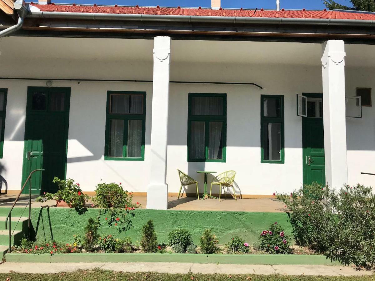 Rudolf House Διαμέρισμα Βουδαπέστη Εξωτερικό φωτογραφία